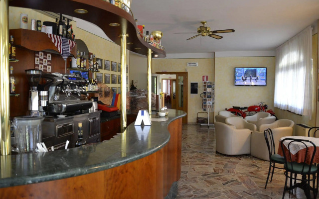 Albergo Di Murlo