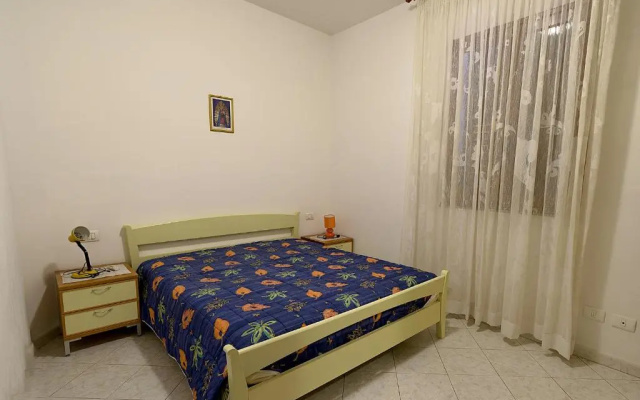 Appartamenti Il Gabbiano