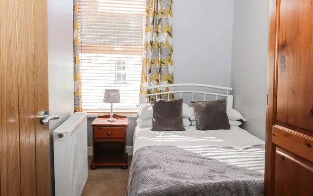 Harrys Cottage