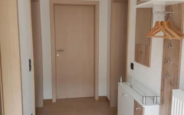 Ferienwohnung Adams