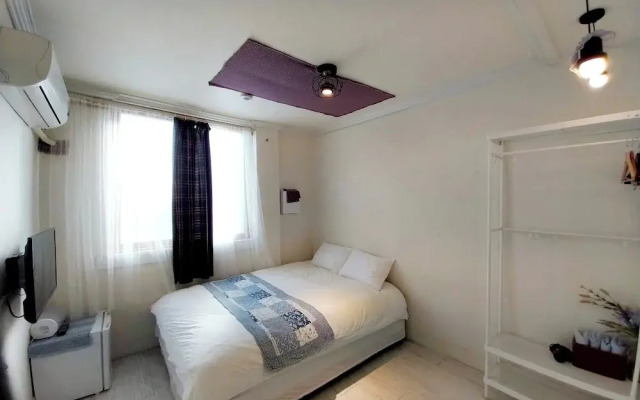 Youngil Dae Guest house