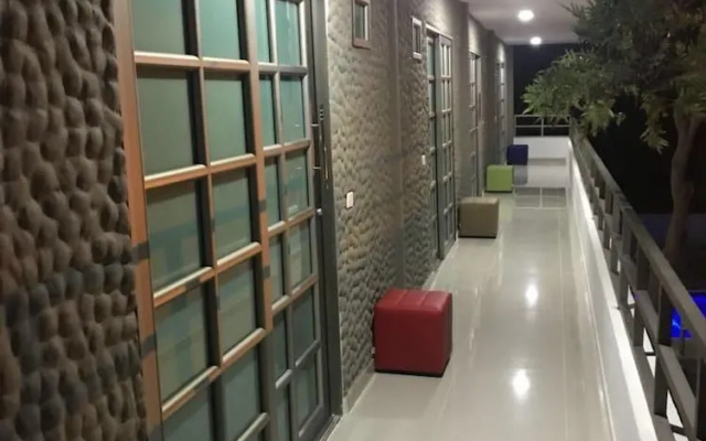Inter Hotel