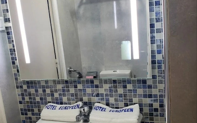 London Connection Hostel