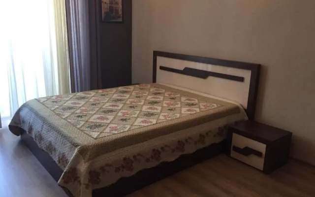 Apartments in Batumi with sea view