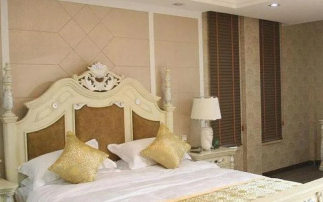Xiong Du Hotel