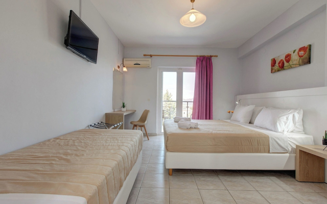 Armonia Hotel by Zante Plaza