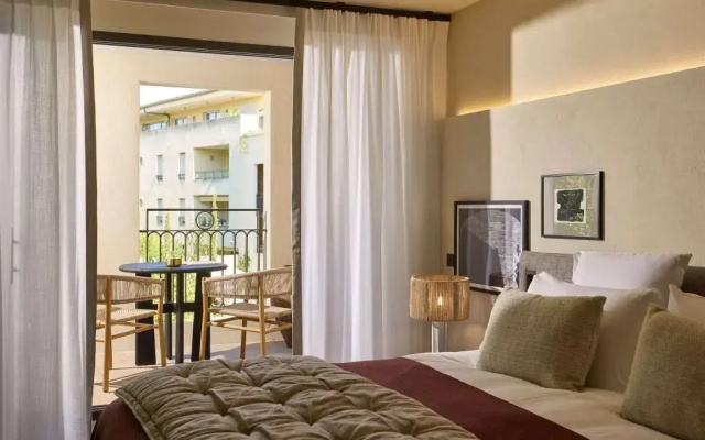 L'Isle de Leos Hotel & Spa - MGallery Collection