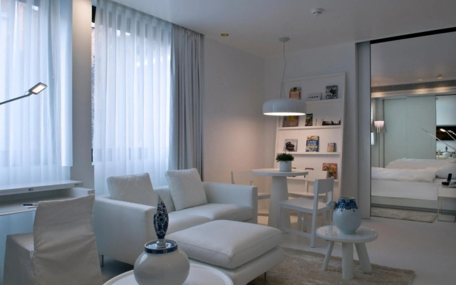 B-aparthotel Regent