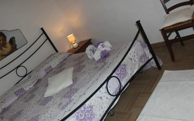 B&B Tzia Licca