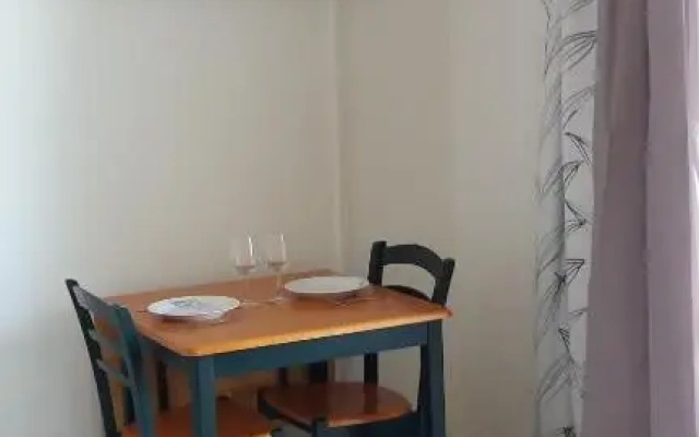 New nice apartment