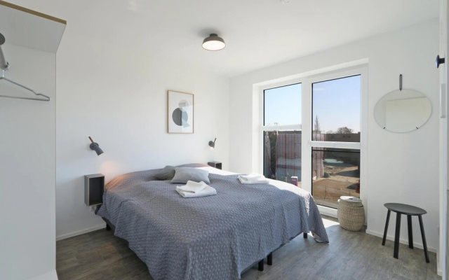 Penthouse Comfort