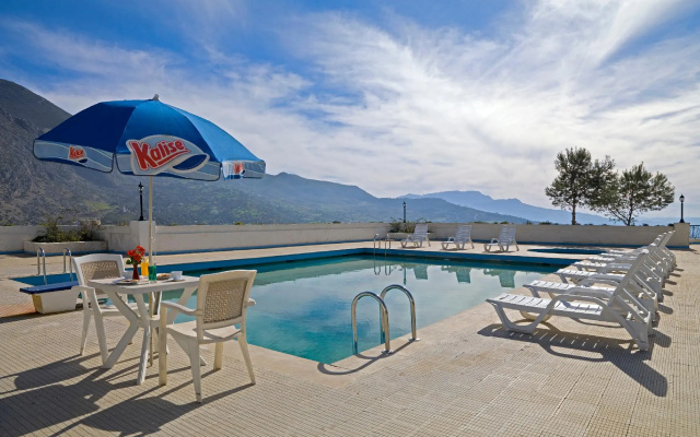 Hotel Asmaa