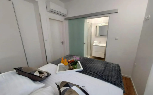 Apartmani Cvita