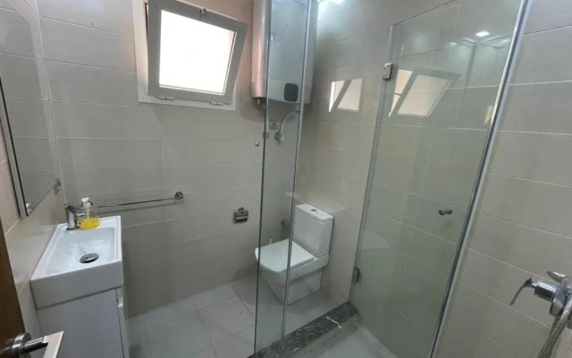 Appartement Perla Saidia