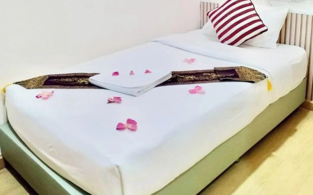 PSA Palace Khaosan