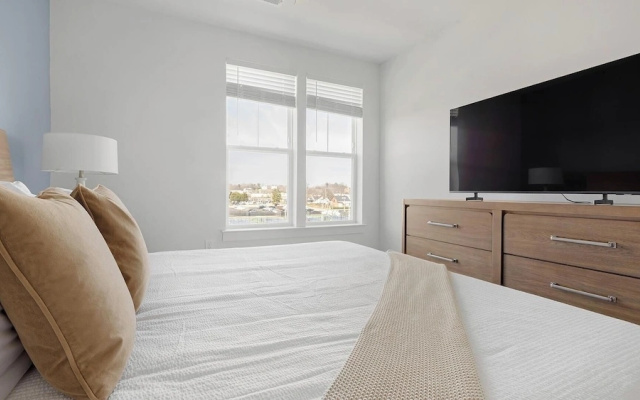 Landing Furnished Apartments - Rome