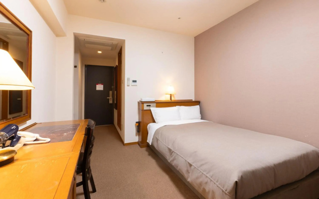 Hotel Bel Air Sendai