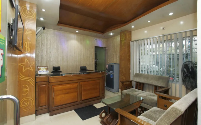 Hotel Star Park