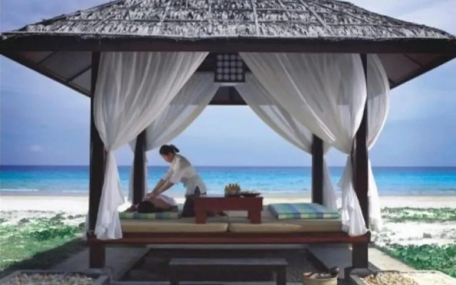 Nexus Residence - Beach Villa 360