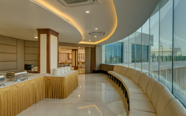 Days Hotel by Wyndham Jalandhar Jyoti Chowk