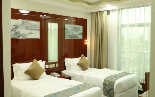 Jaromax Palace Hotel