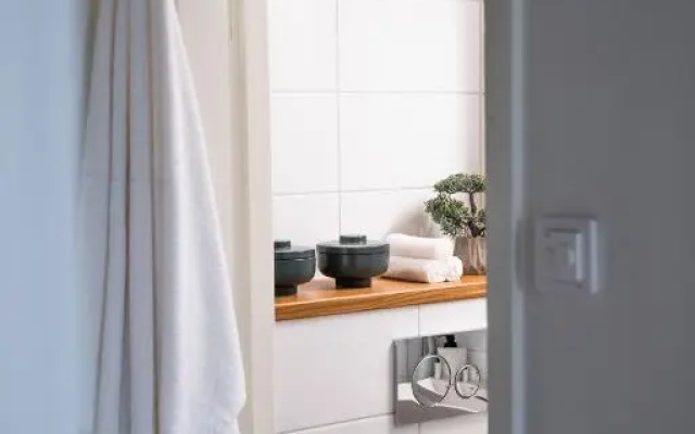 Beautiful studio near the center