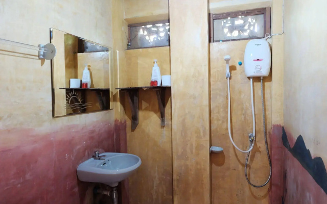 Baaneve Guesthouse