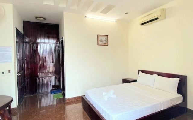 Hotel Hai Mien
