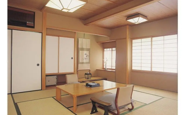 Ryokan Tachibana