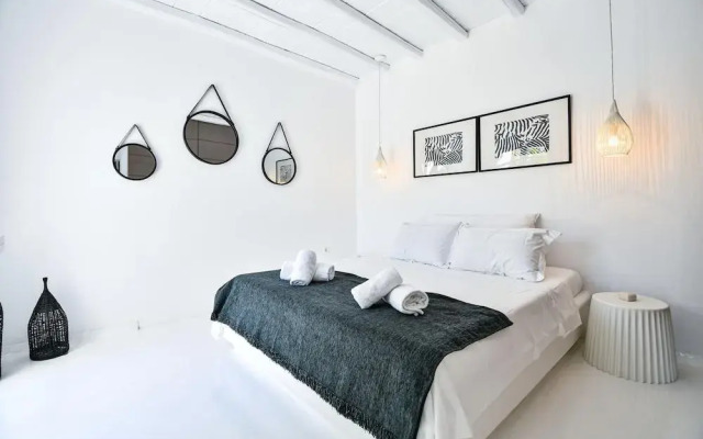 The One Mykonos