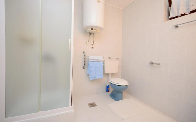 Apartment Dubravka in Banjol - island Rab