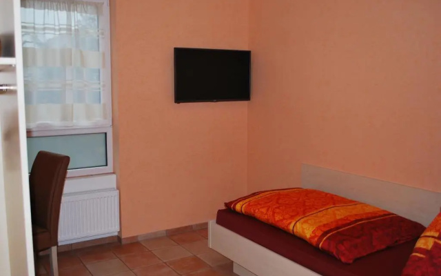 Hotel Gasthof “Goldener Engel”