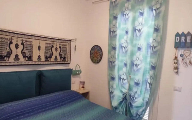Charming Accommodation in Castelsardo