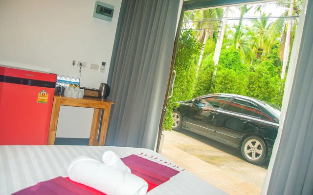 Phangan Diamond House