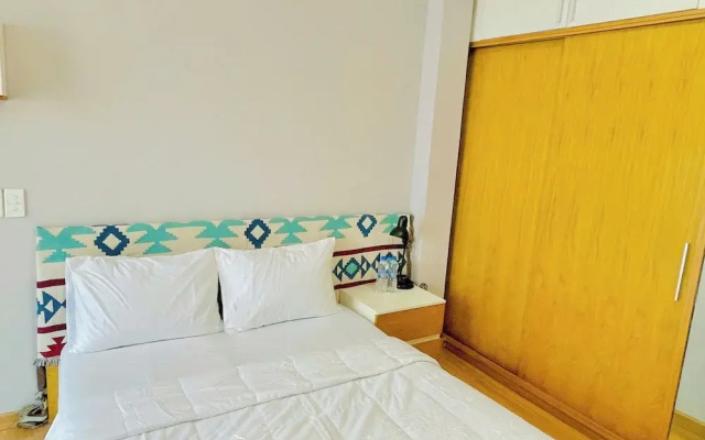 Stayary Hotel Truong Quyen