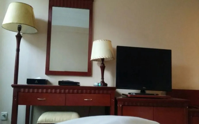 Kunming Xiongye Hotel