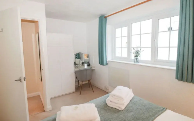Bluebell Cottage