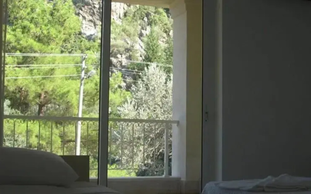Turunç Tatil Evleri