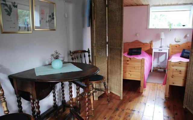 Chrisiw Bed & Breakfast