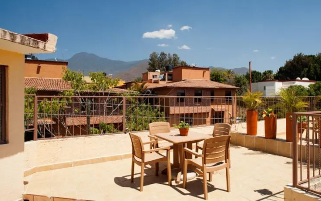 Villas San Felipe