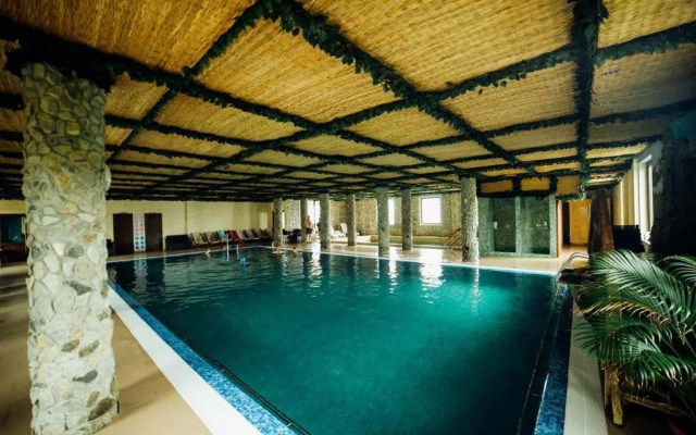 Pension Domeniul Regilor