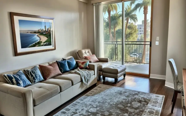 StaysPro - Glamorous Beverlywood Residence