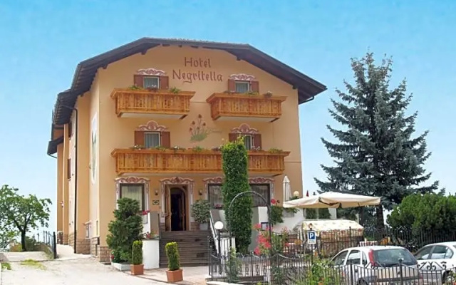 Hotel Negritella