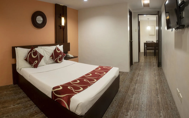 ACL Suites
