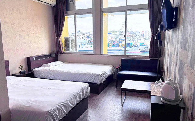 My Place - Hostel
