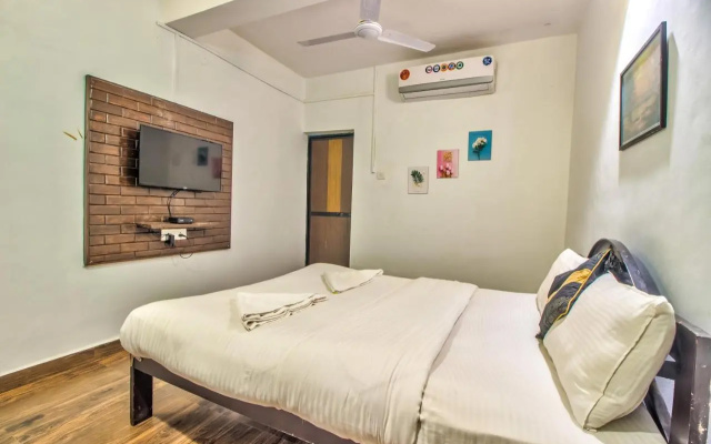 Stanley's Guest House