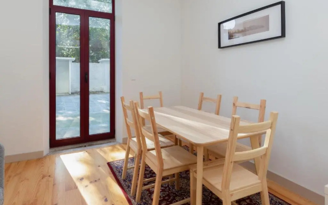 OPO Covelo Home