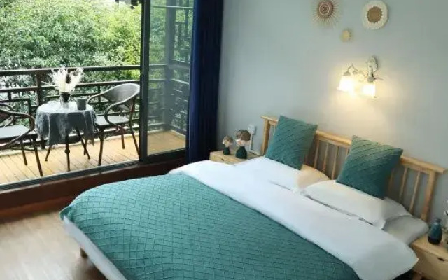 Taihezhi Hotel (Yangshuo West Street Branch)