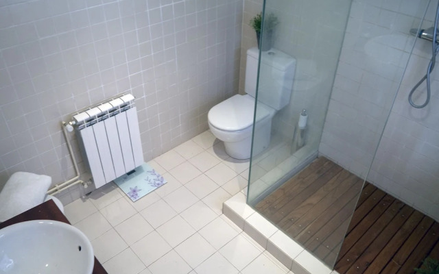 Sandra Apartment