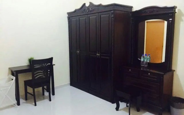 Sri Iman Homestay Kuala Terengganu
